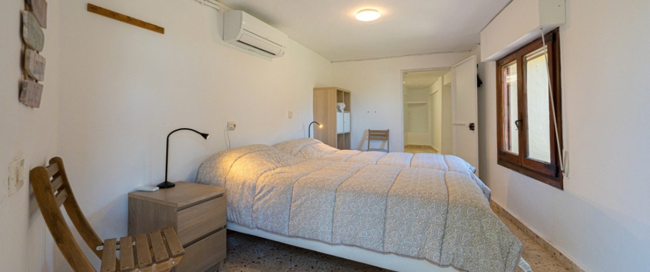 Wiederverkauf - Villa - Jávea - Xàbia - Jávea - Xàbia Centro