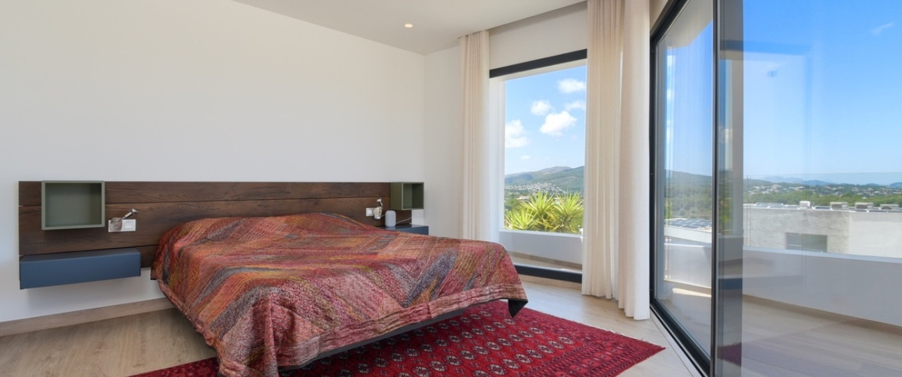 Wiederverkauf - Villa - Jávea - Xàbia - Jávea - Xàbia Centro
