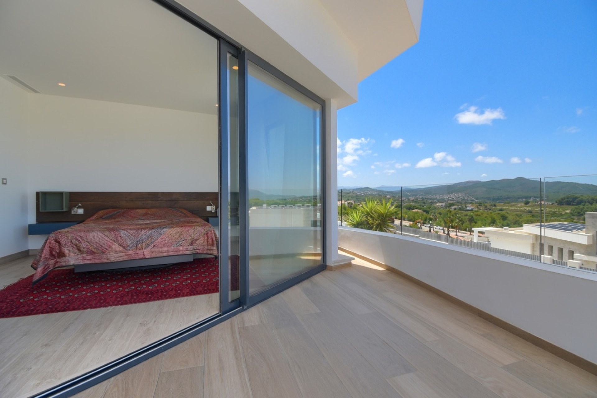 Wiederverkauf - Villa - Jávea - Xàbia - Jávea - Xàbia Centro
