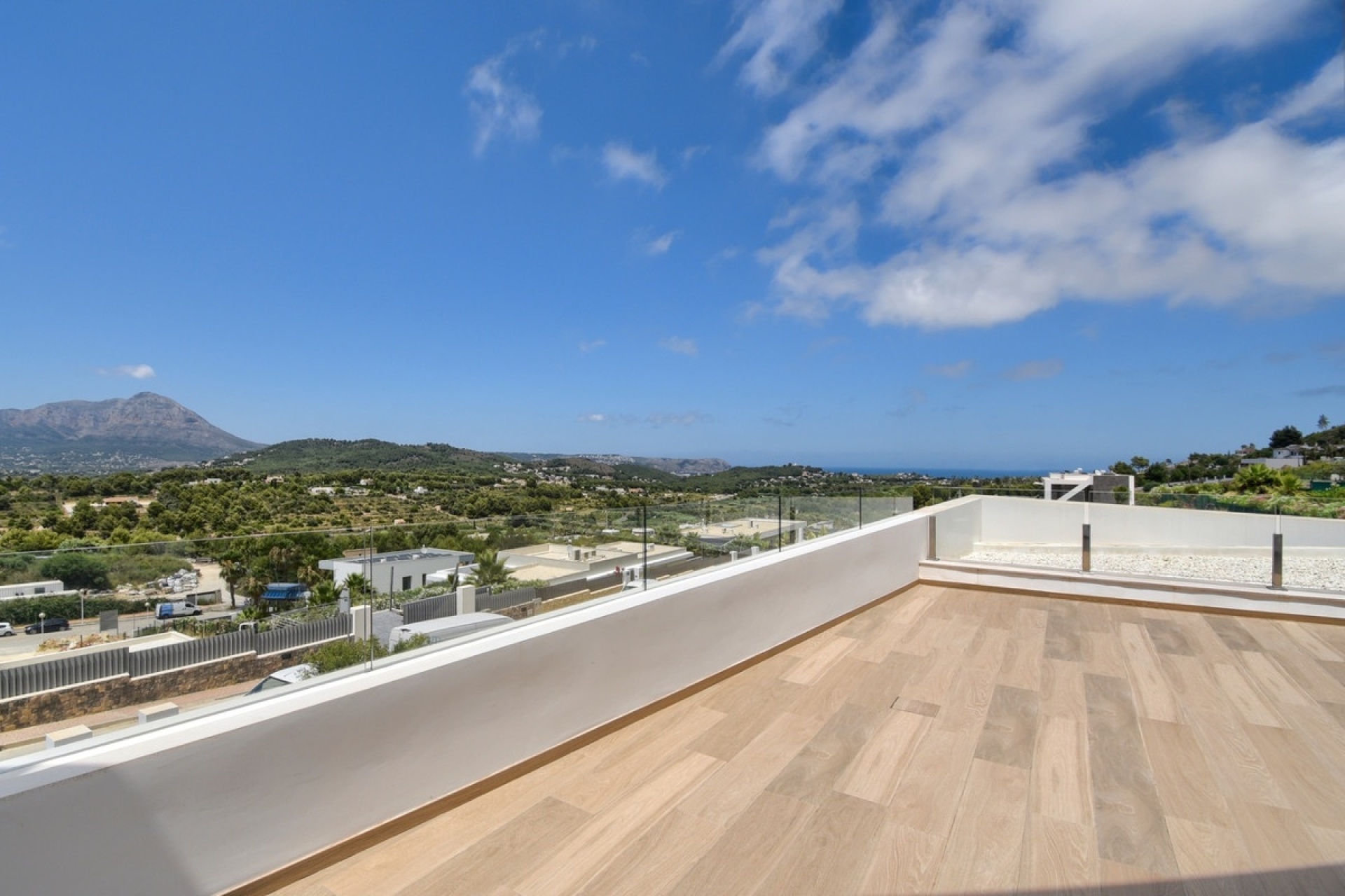 Wiederverkauf - Villa - Jávea - Xàbia - Jávea - Xàbia Centro