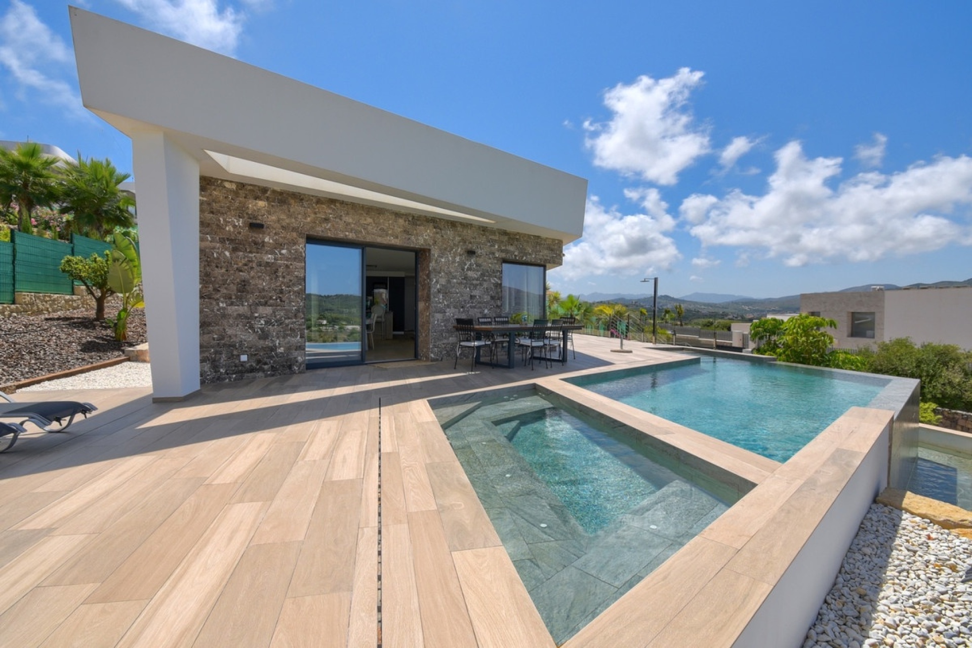 Wiederverkauf - Villa - Jávea - Xàbia - Jávea - Xàbia Centro