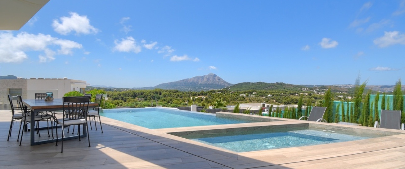 Wiederverkauf - Villa - Jávea - Xàbia - Jávea - Xàbia Centro