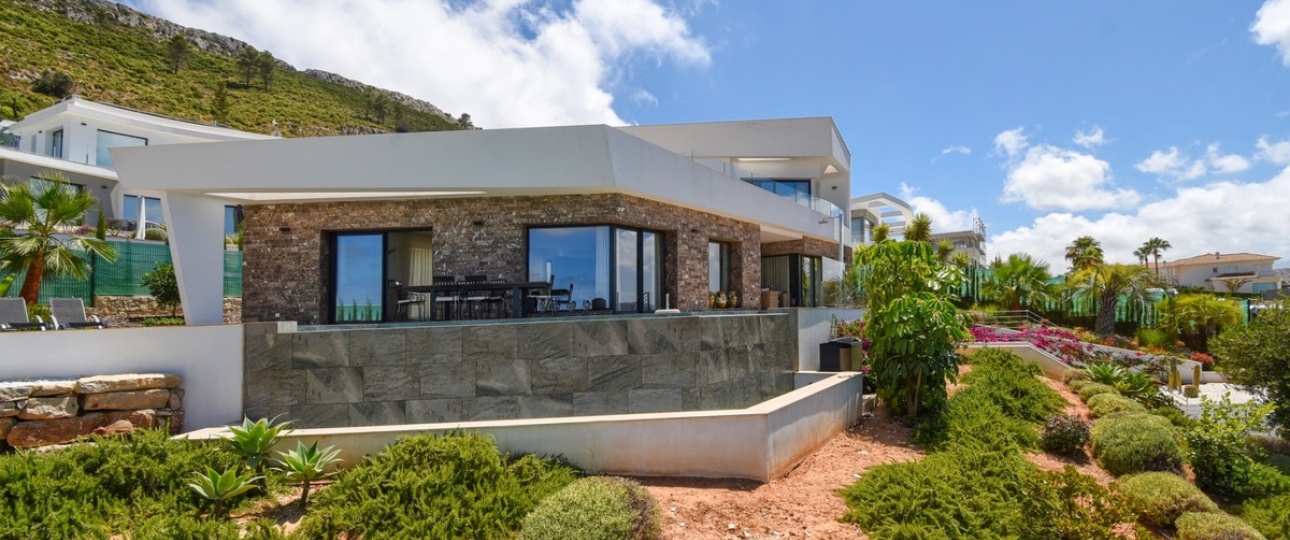 Wiederverkauf - Villa - Jávea - Xàbia - Jávea - Xàbia Centro