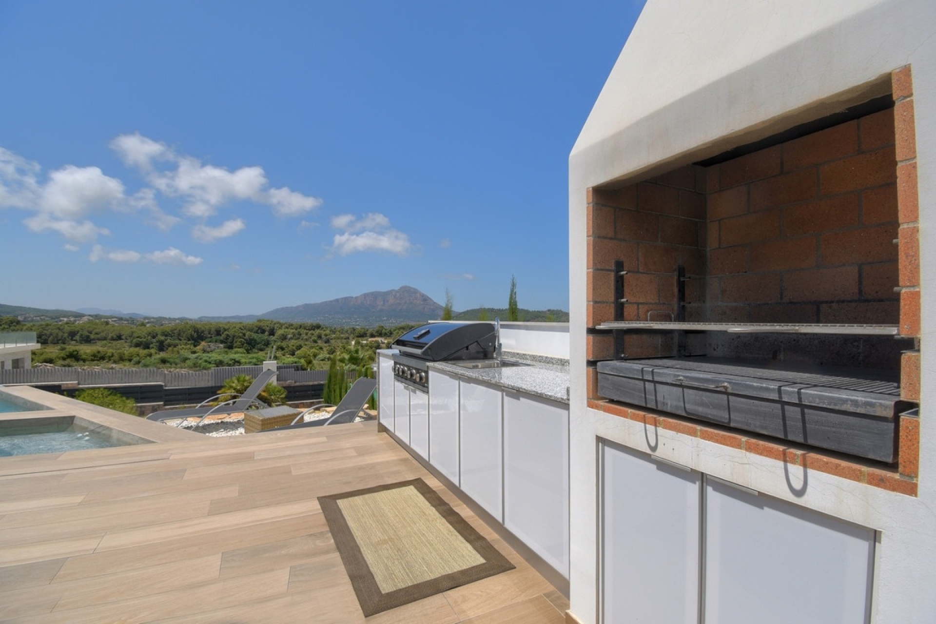 Wiederverkauf - Villa - Jávea - Xàbia - Jávea - Xàbia Centro