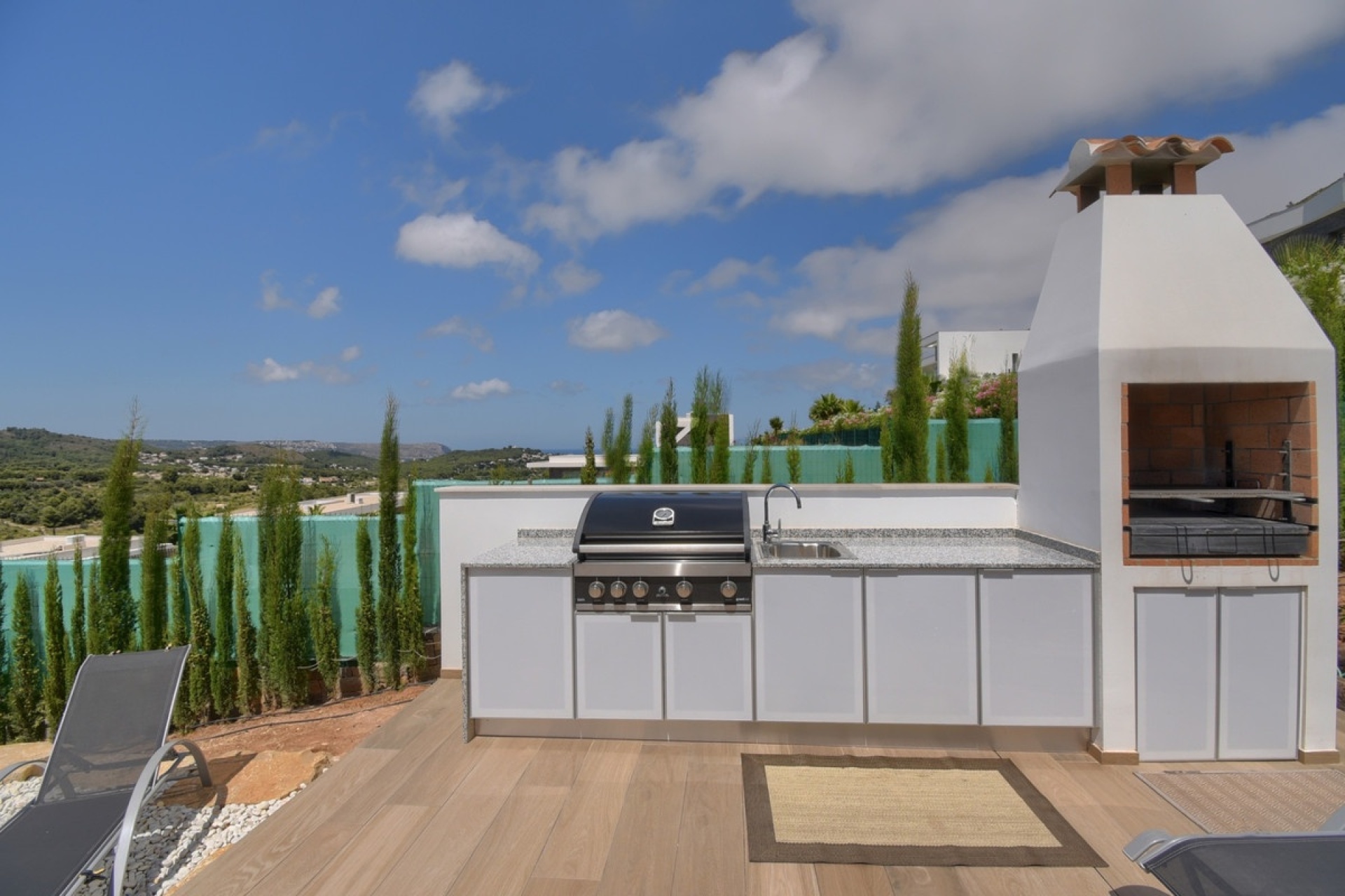 Wiederverkauf - Villa - Jávea - Xàbia - Jávea - Xàbia Centro
