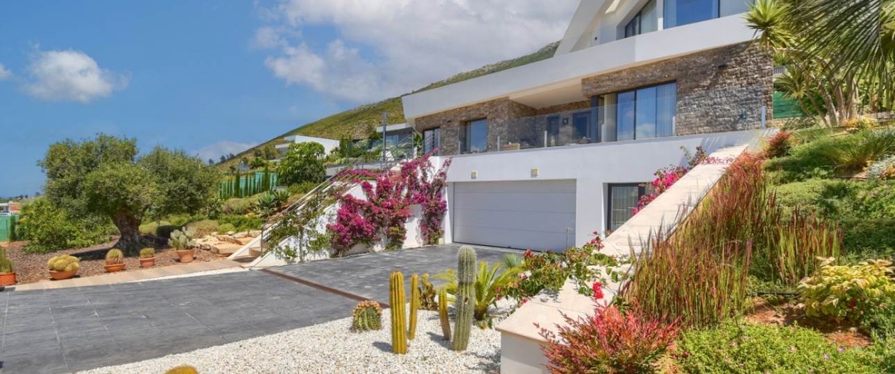 Wiederverkauf - Villa - Jávea - Xàbia - Jávea - Xàbia Centro