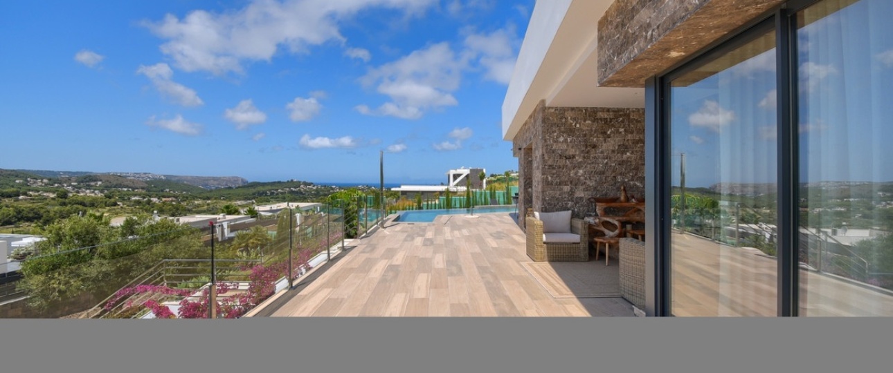 Wiederverkauf - Villa - Jávea - Xàbia - Jávea - Xàbia Centro