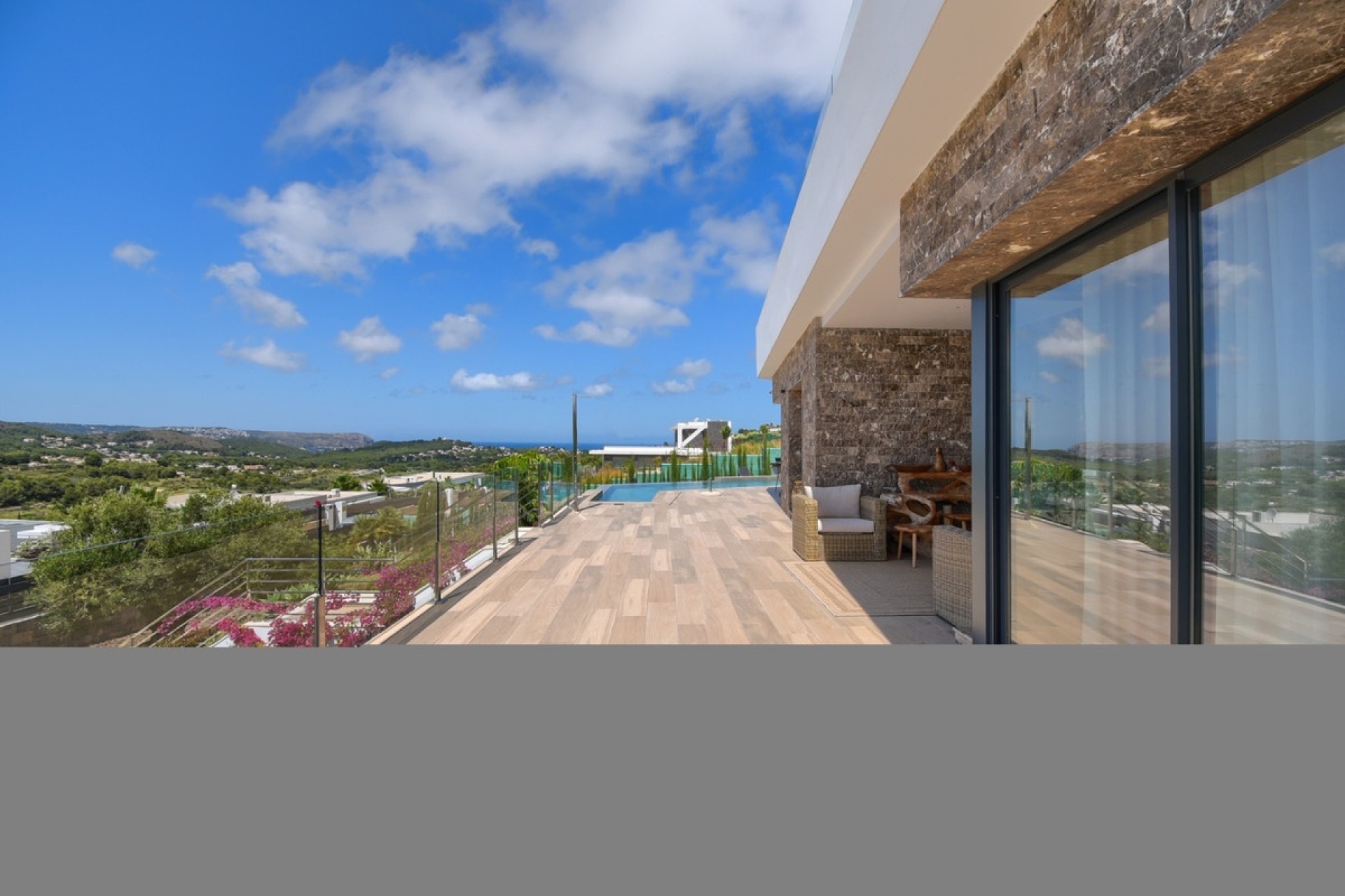 Wiederverkauf - Villa - Jávea - Xàbia - Jávea - Xàbia Centro