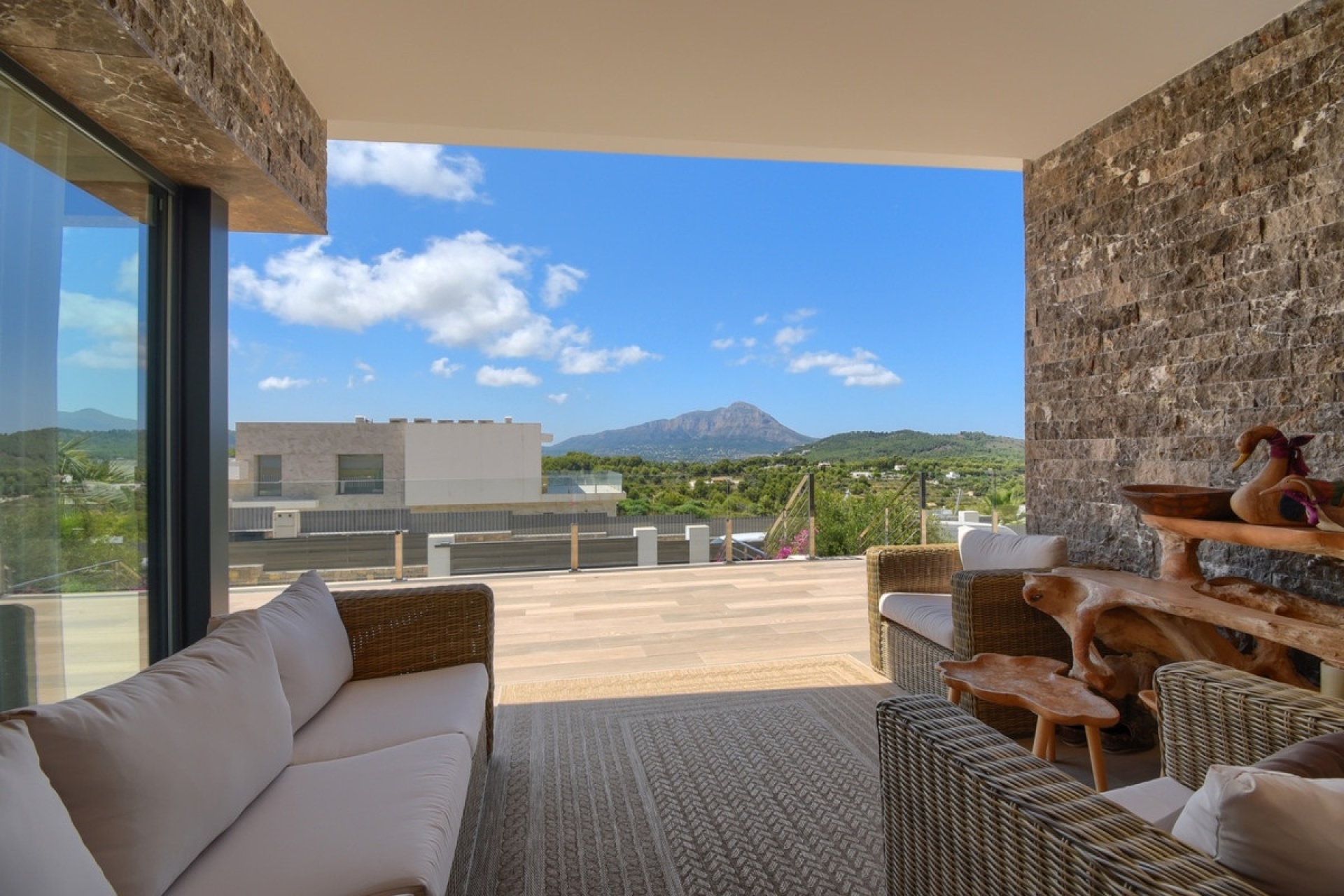 Wiederverkauf - Villa - Jávea - Xàbia - Jávea - Xàbia Centro