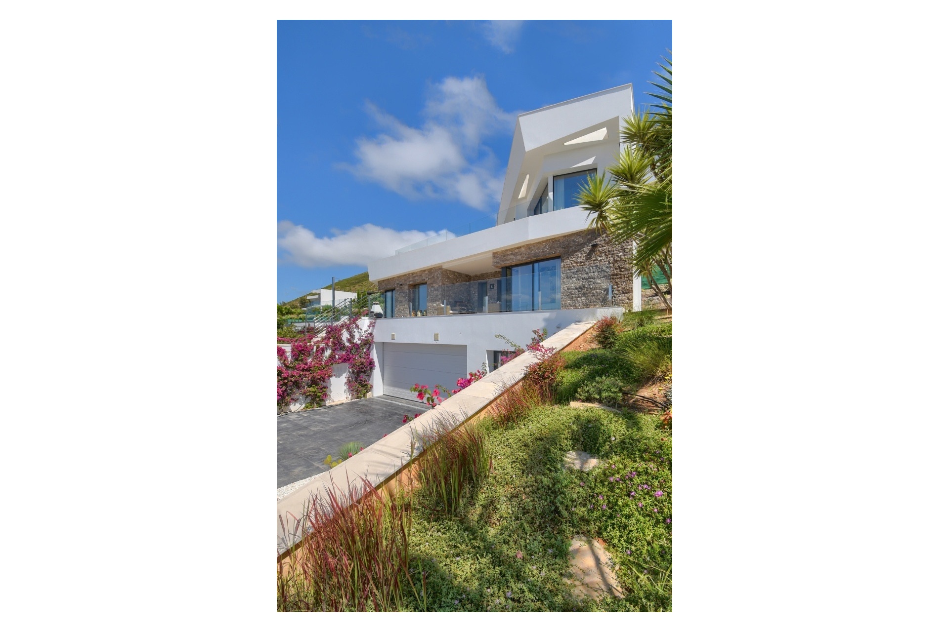 Wiederverkauf - Villa - Jávea - Xàbia - Jávea - Xàbia Centro