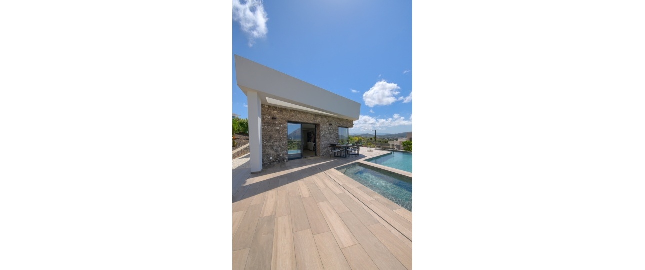 Wiederverkauf - Villa - Jávea - Xàbia - Jávea - Xàbia Centro