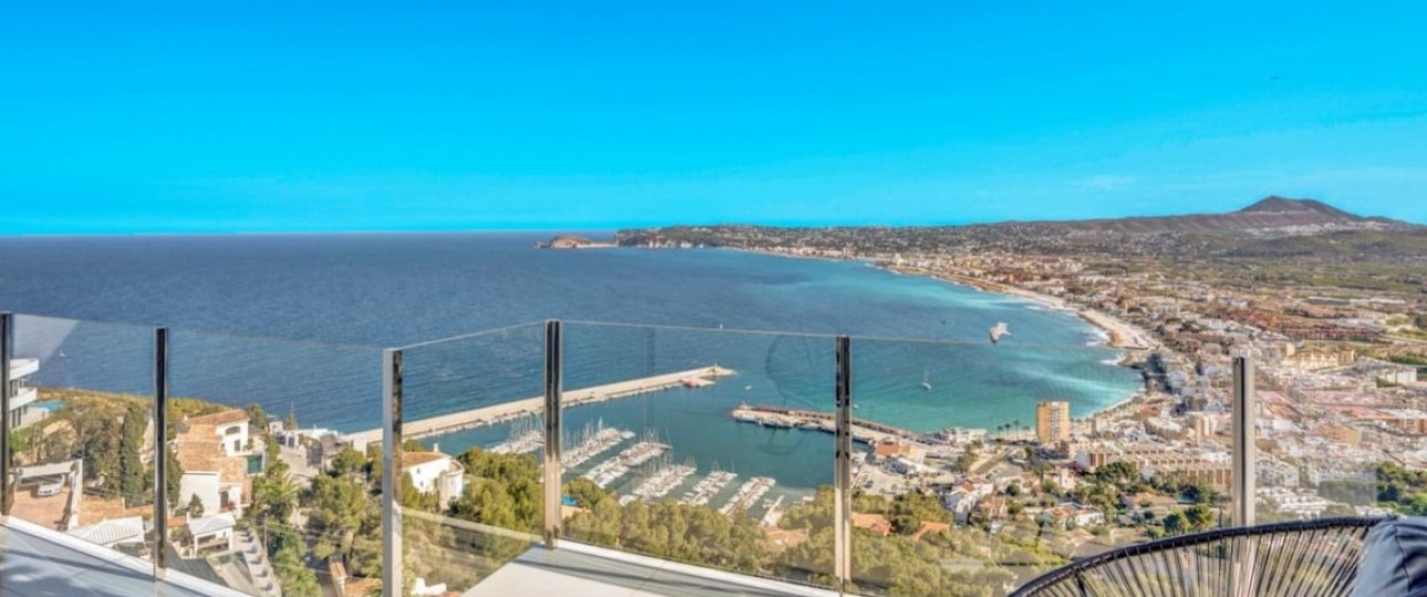 Wiederverkauf - Villa - Jávea - Xàbia - Jávea - Xàbia Centro