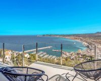 Wiederverkauf - Villa - Jávea - Xàbia - Jávea - Xàbia Centro