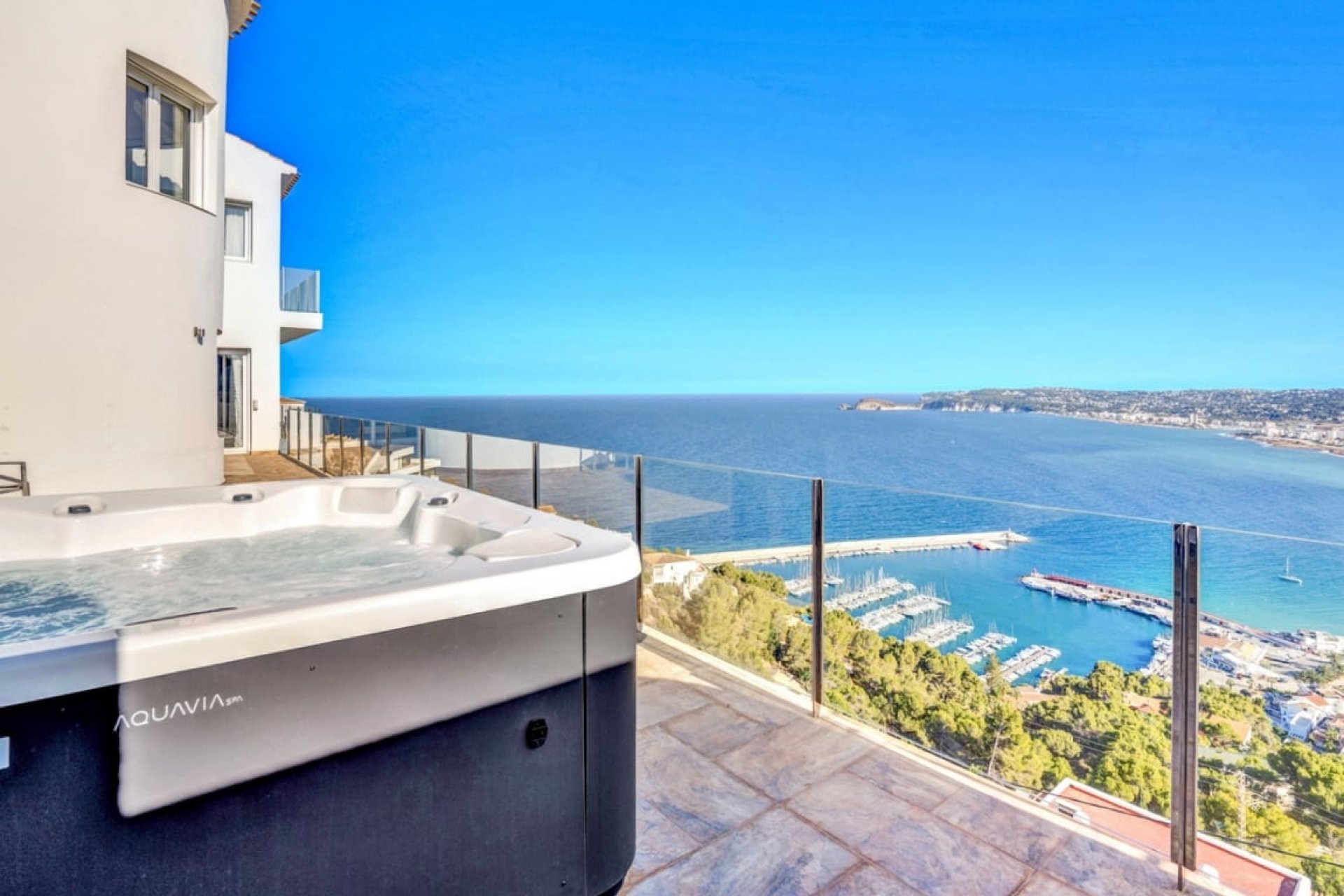 Wiederverkauf - Villa - Jávea - Xàbia - Jávea - Xàbia Centro