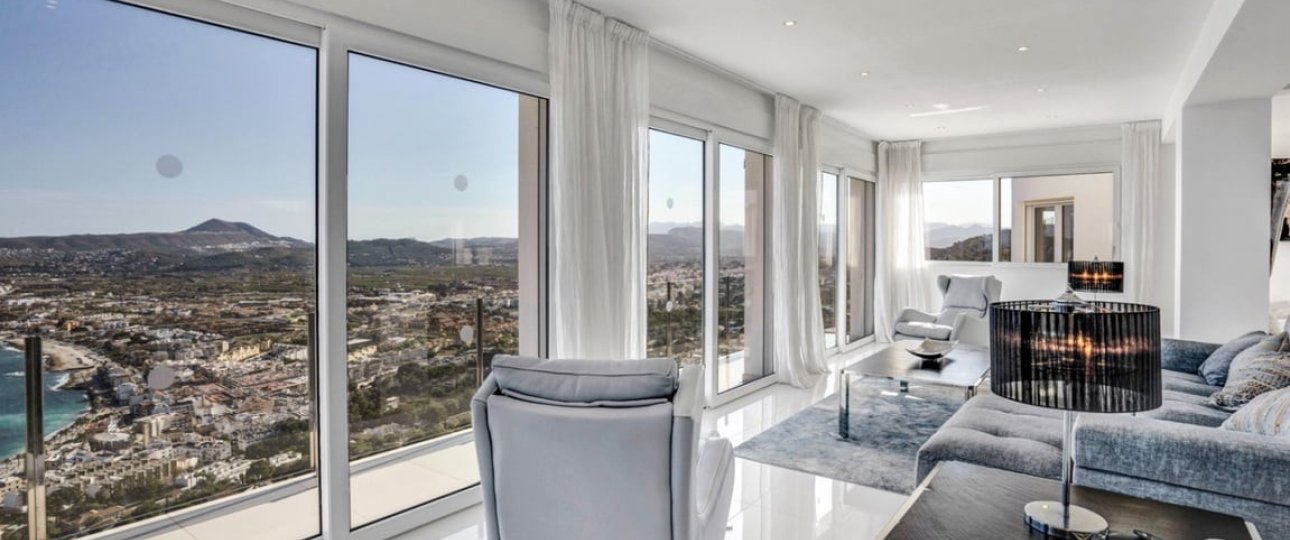 Wiederverkauf - Villa - Jávea - Xàbia - Jávea - Xàbia Centro