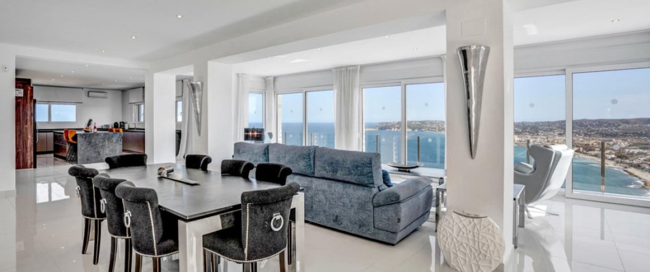 Wiederverkauf - Villa - Jávea - Xàbia - Jávea - Xàbia Centro