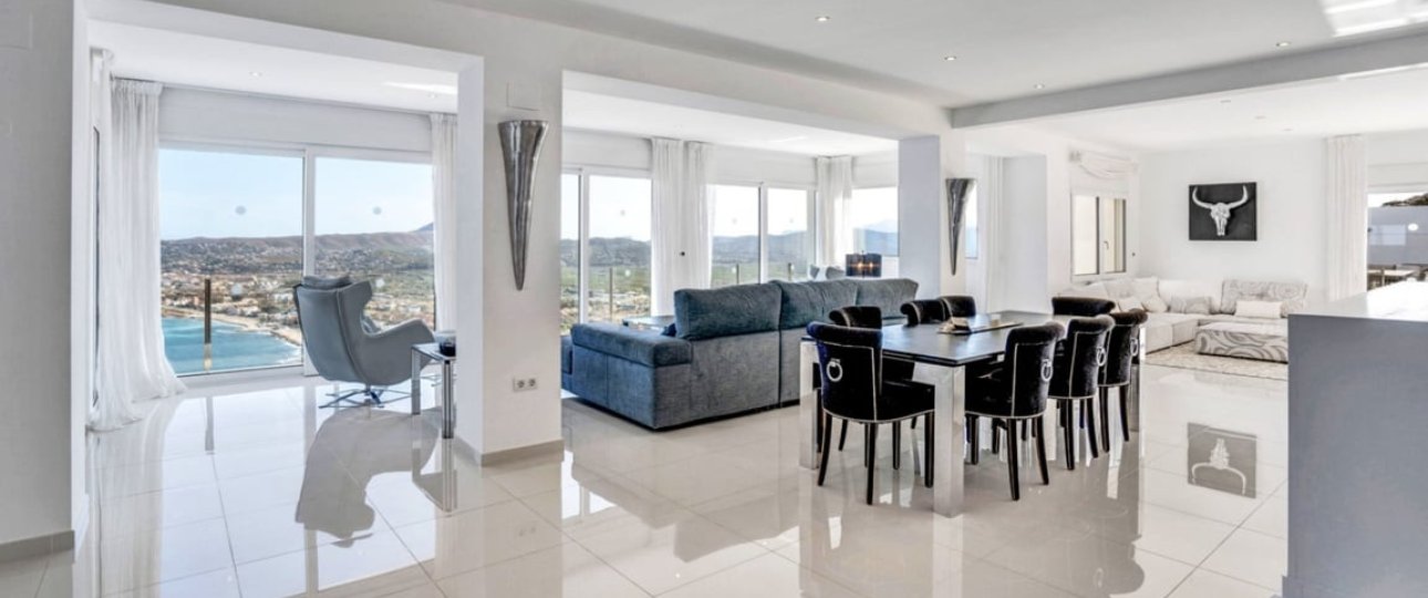 Wiederverkauf - Villa - Jávea - Xàbia - Jávea - Xàbia Centro