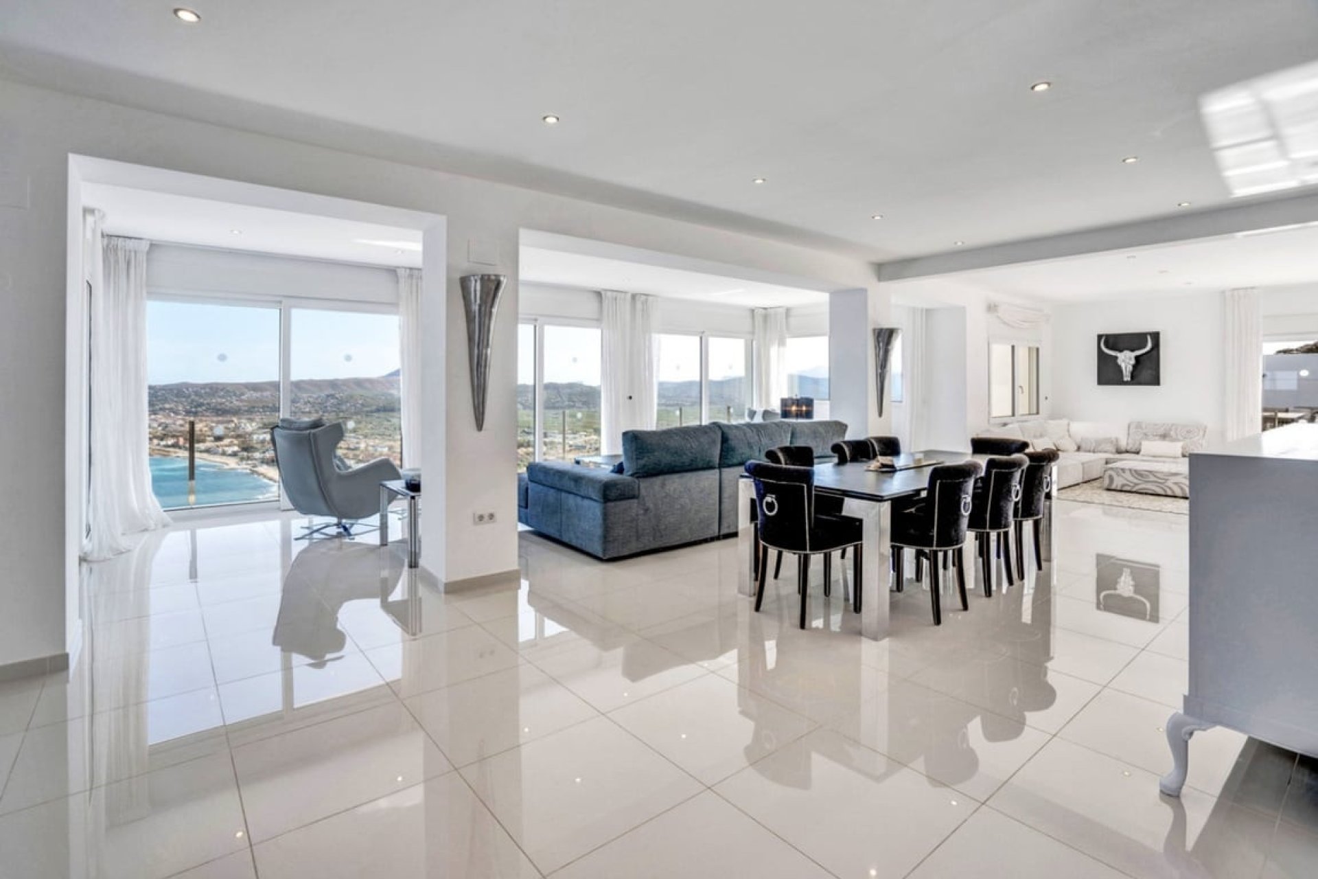 Wiederverkauf - Villa - Jávea - Xàbia - Jávea - Xàbia Centro