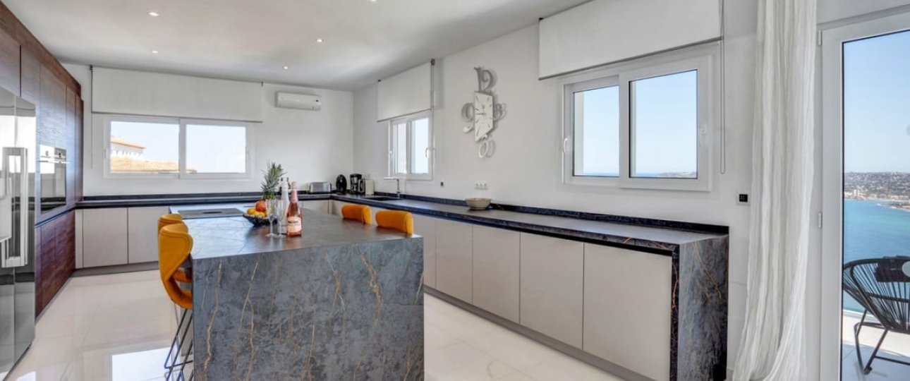 Wiederverkauf - Villa - Jávea - Xàbia - Jávea - Xàbia Centro