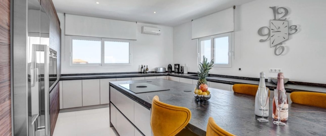 Wiederverkauf - Villa - Jávea - Xàbia - Jávea - Xàbia Centro