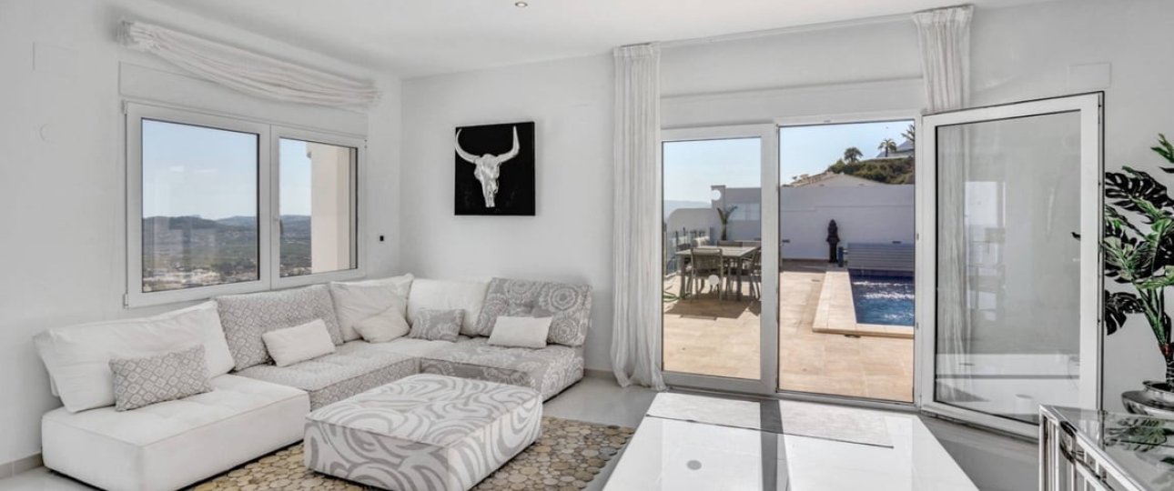 Wiederverkauf - Villa - Jávea - Xàbia - Jávea - Xàbia Centro