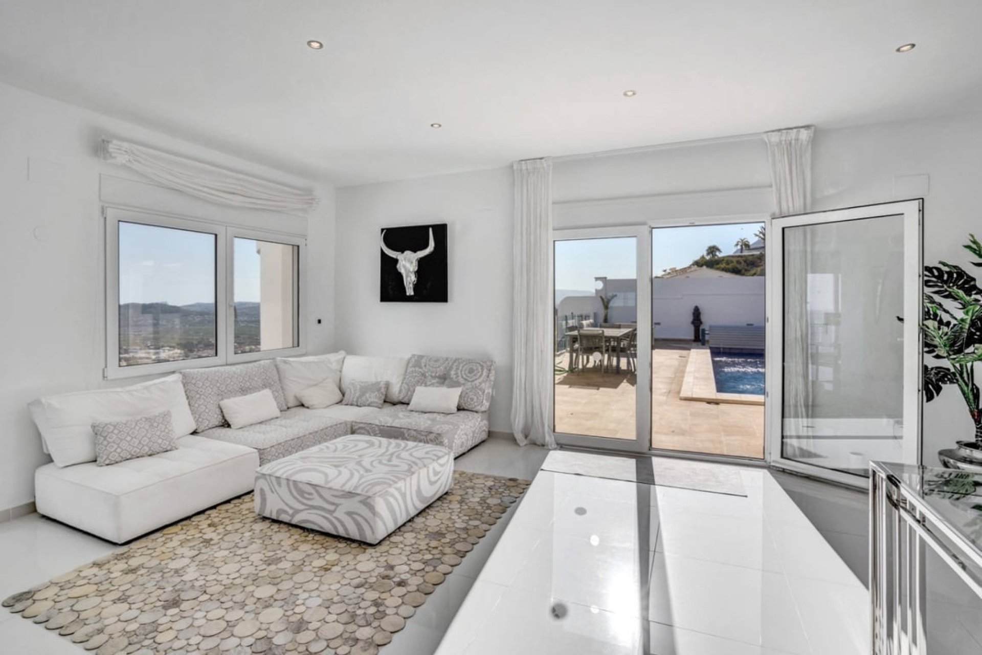 Wiederverkauf - Villa - Jávea - Xàbia - Jávea - Xàbia Centro