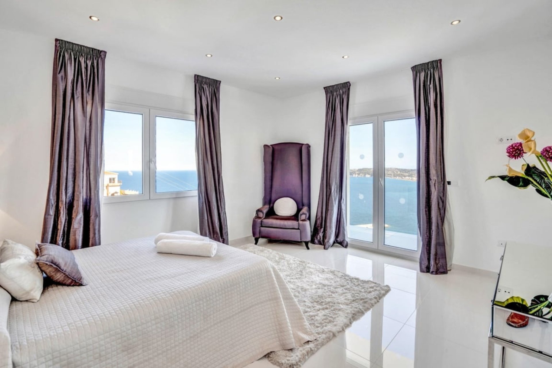 Wiederverkauf - Villa - Jávea - Xàbia - Jávea - Xàbia Centro
