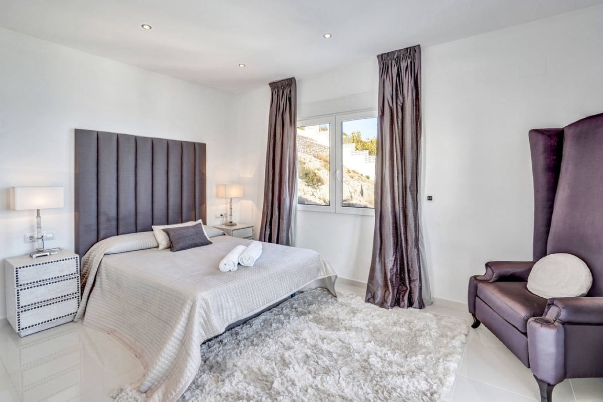 Wiederverkauf - Villa - Jávea - Xàbia - Jávea - Xàbia Centro
