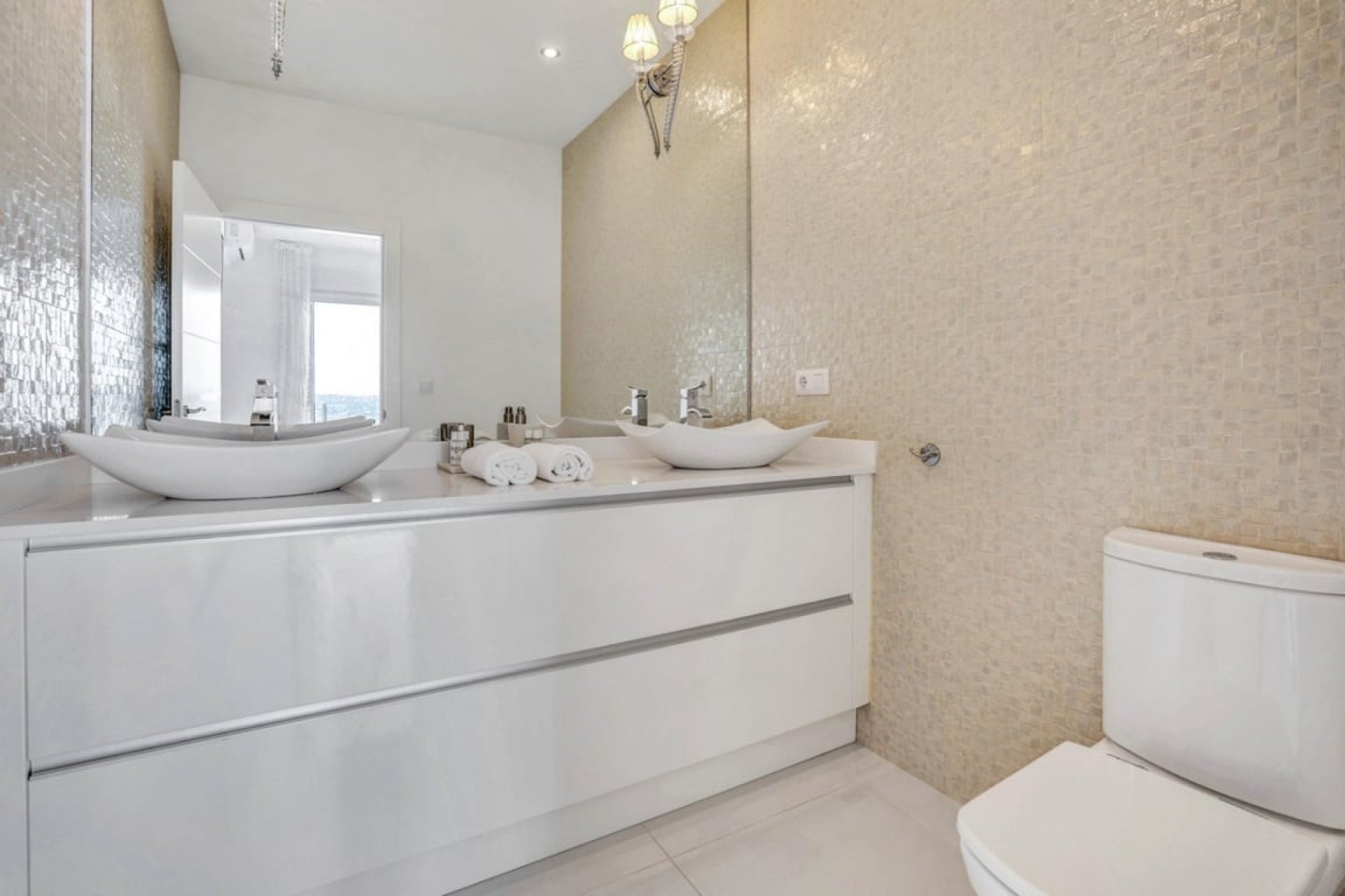 Wiederverkauf - Villa - Jávea - Xàbia - Jávea - Xàbia Centro