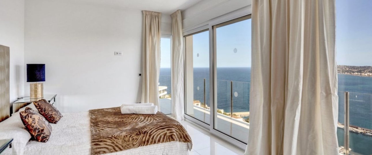 Wiederverkauf - Villa - Jávea - Xàbia - Jávea - Xàbia Centro