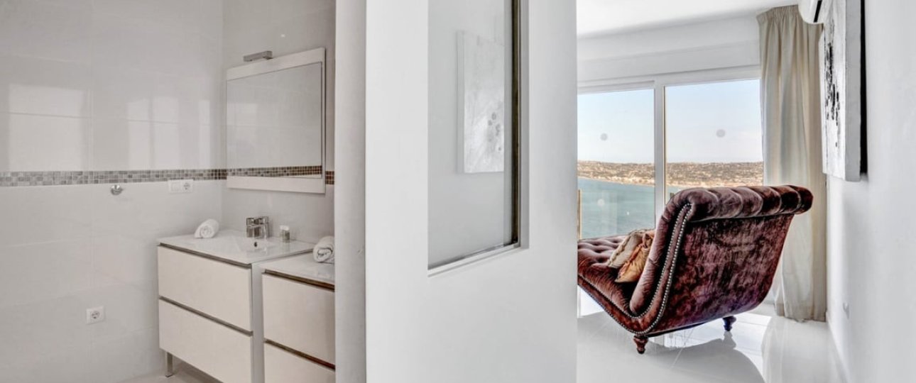 Wiederverkauf - Villa - Jávea - Xàbia - Jávea - Xàbia Centro