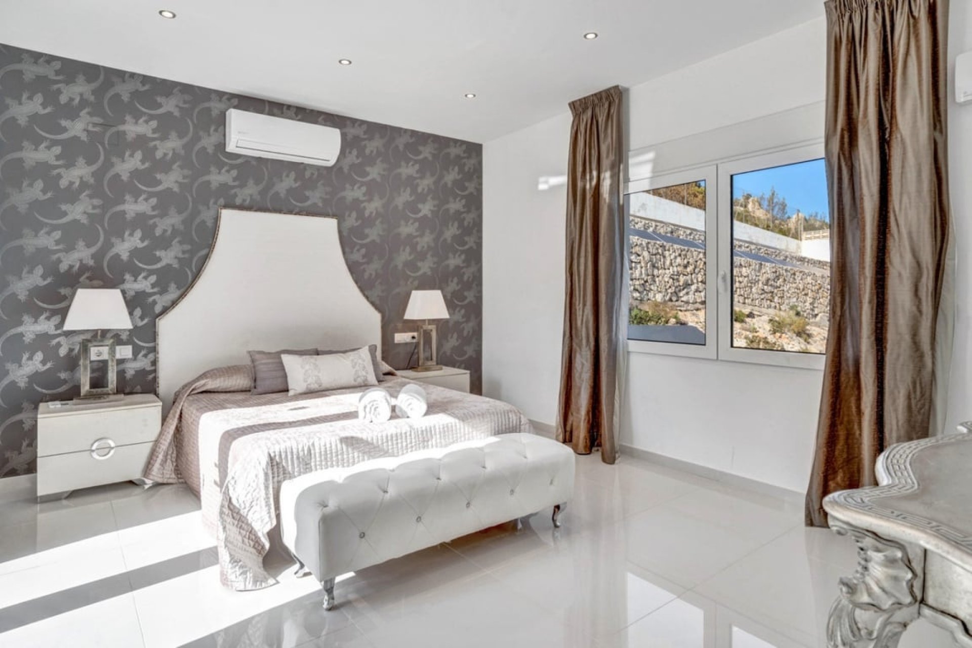 Wiederverkauf - Villa - Jávea - Xàbia - Jávea - Xàbia Centro