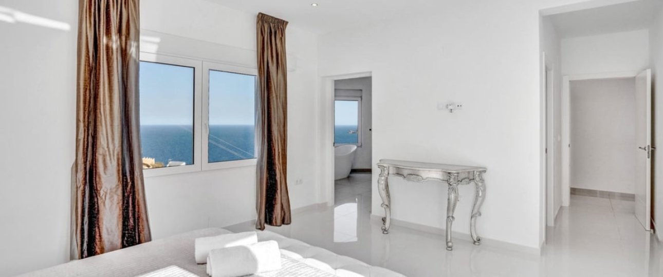 Wiederverkauf - Villa - Jávea - Xàbia - Jávea - Xàbia Centro
