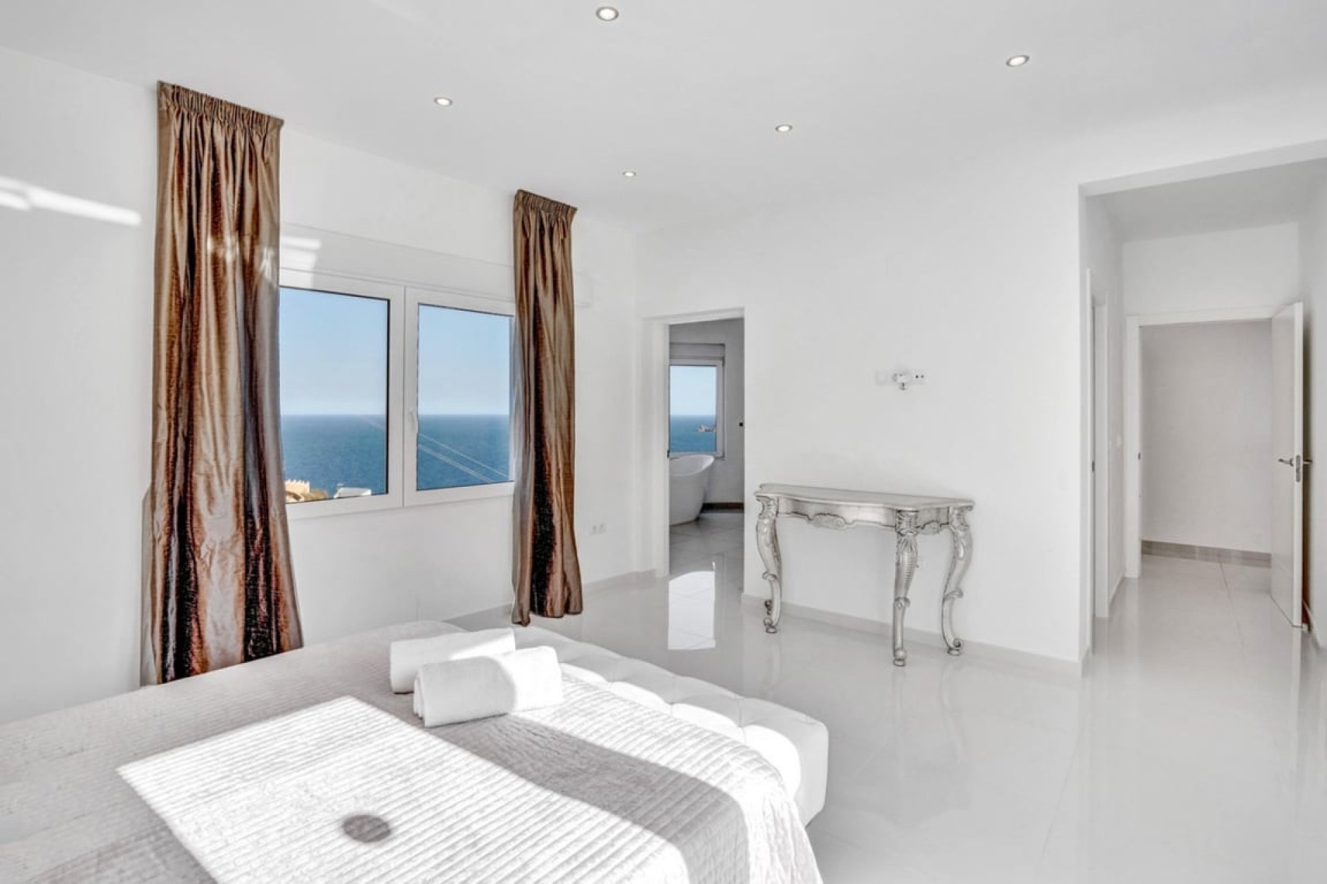 Wiederverkauf - Villa - Jávea - Xàbia - Jávea - Xàbia Centro