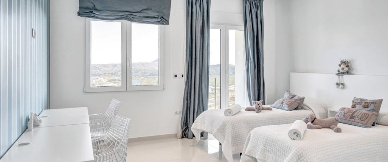 Wiederverkauf - Villa - Jávea - Xàbia - Jávea - Xàbia Centro