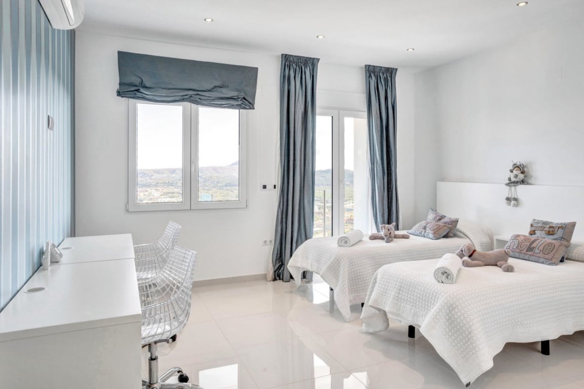 Wiederverkauf - Villa - Jávea - Xàbia - Jávea - Xàbia Centro