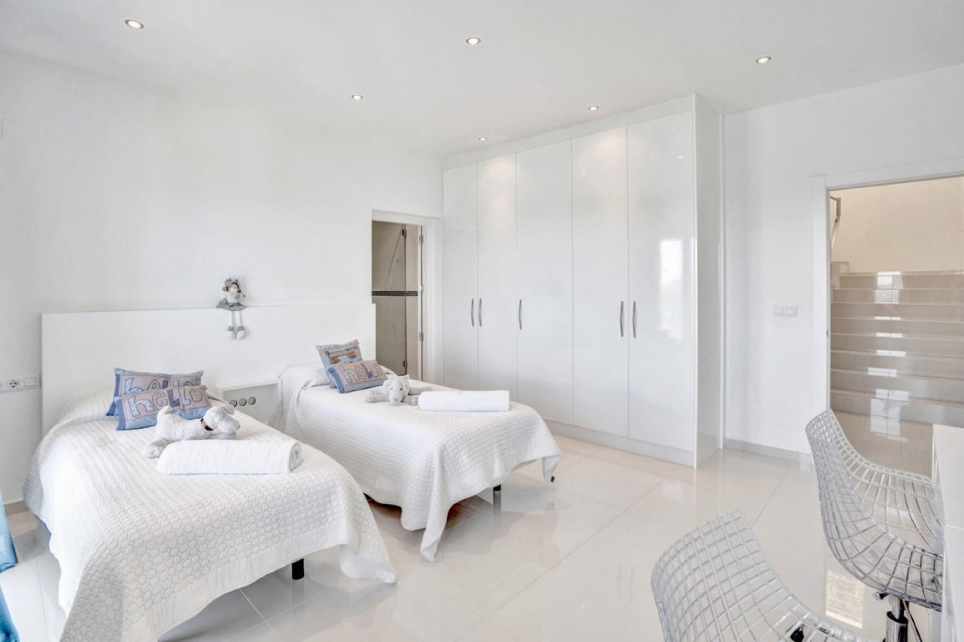 Wiederverkauf - Villa - Jávea - Xàbia - Jávea - Xàbia Centro