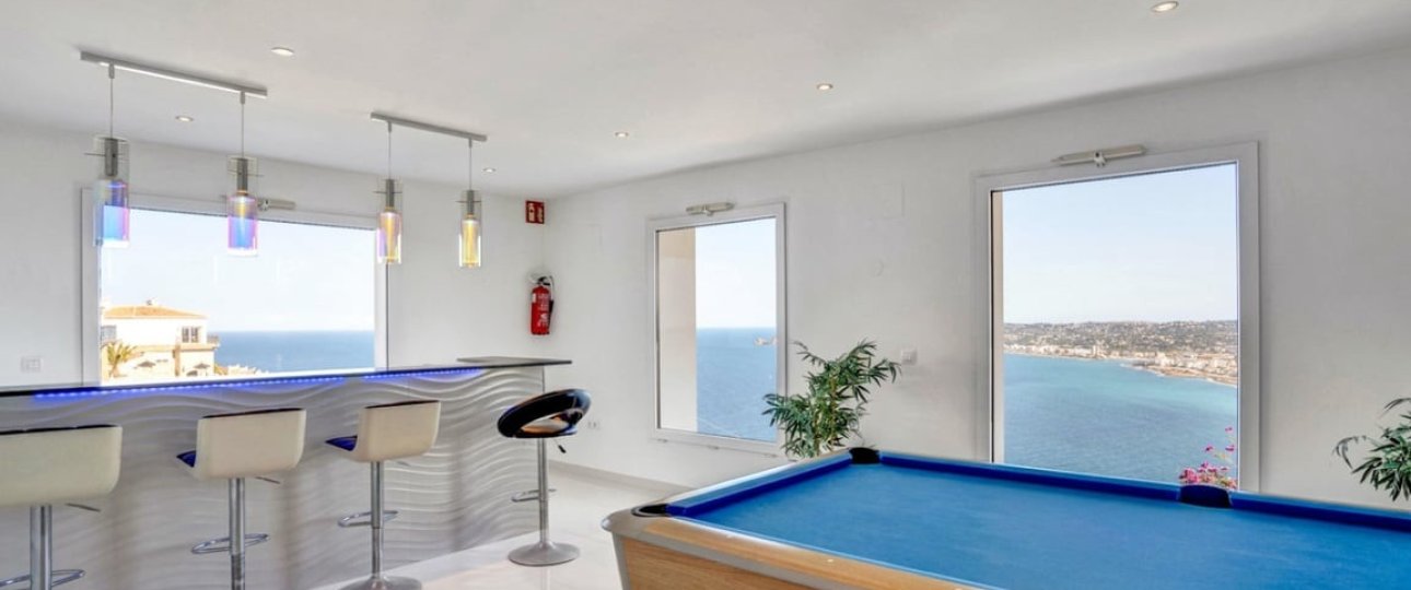 Wiederverkauf - Villa - Jávea - Xàbia - Jávea - Xàbia Centro