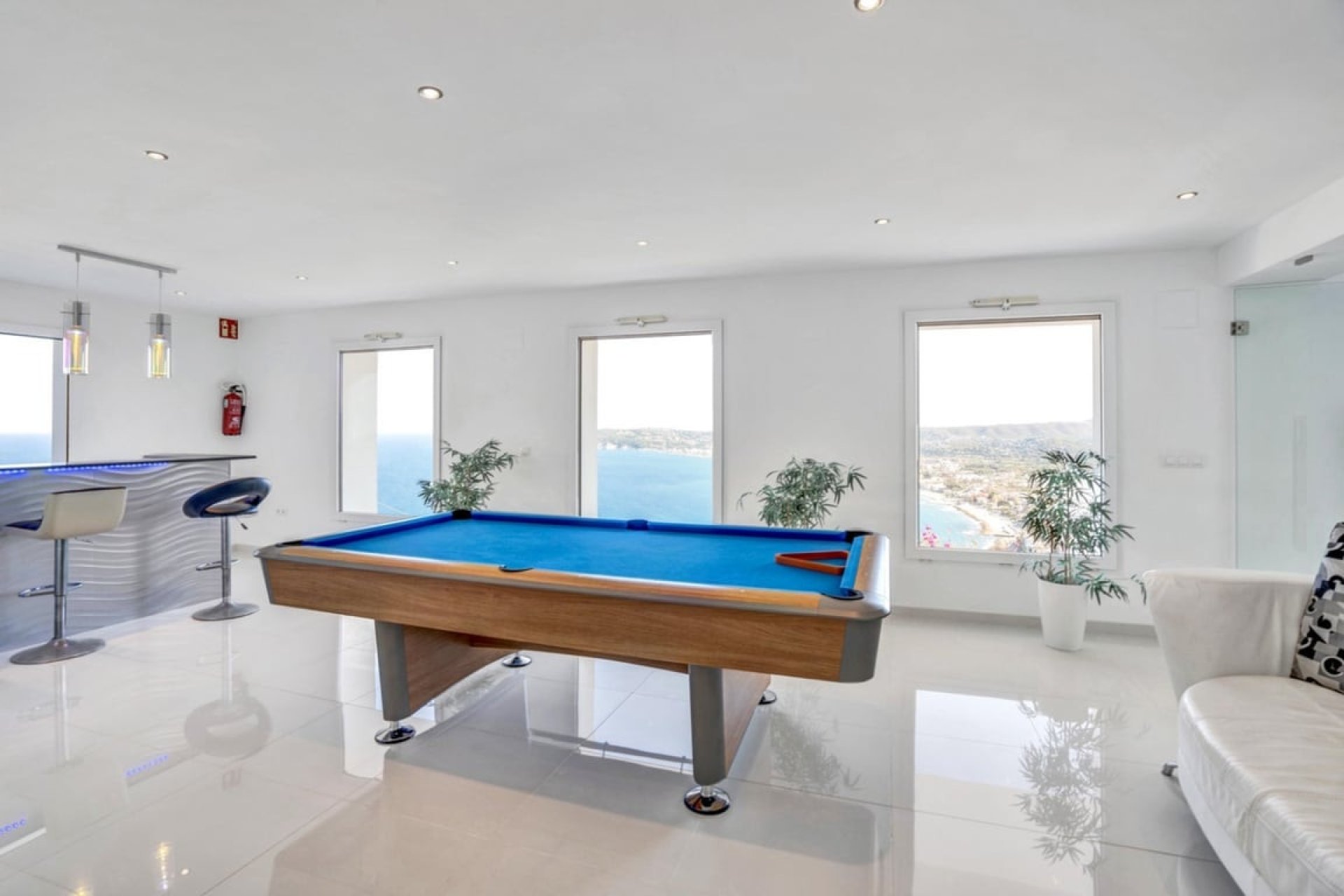 Wiederverkauf - Villa - Jávea - Xàbia - Jávea - Xàbia Centro