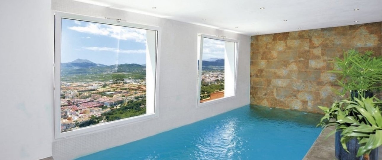 Wiederverkauf - Villa - Jávea - Xàbia - Jávea - Xàbia Centro