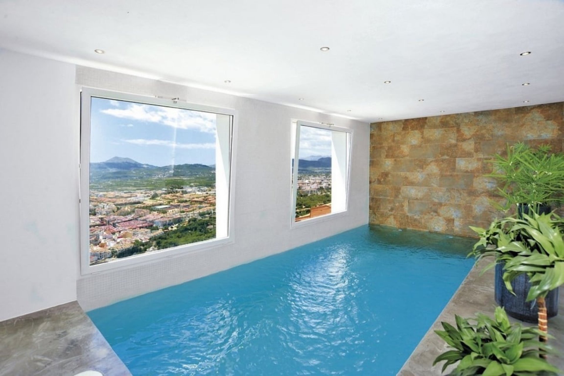 Wiederverkauf - Villa - Jávea - Xàbia - Jávea - Xàbia Centro