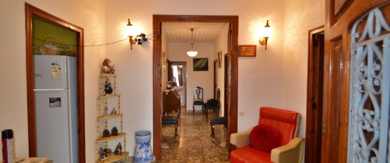 Wiederverkauf - Villa - Jávea - Xàbia - Jávea - Xàbia Centro