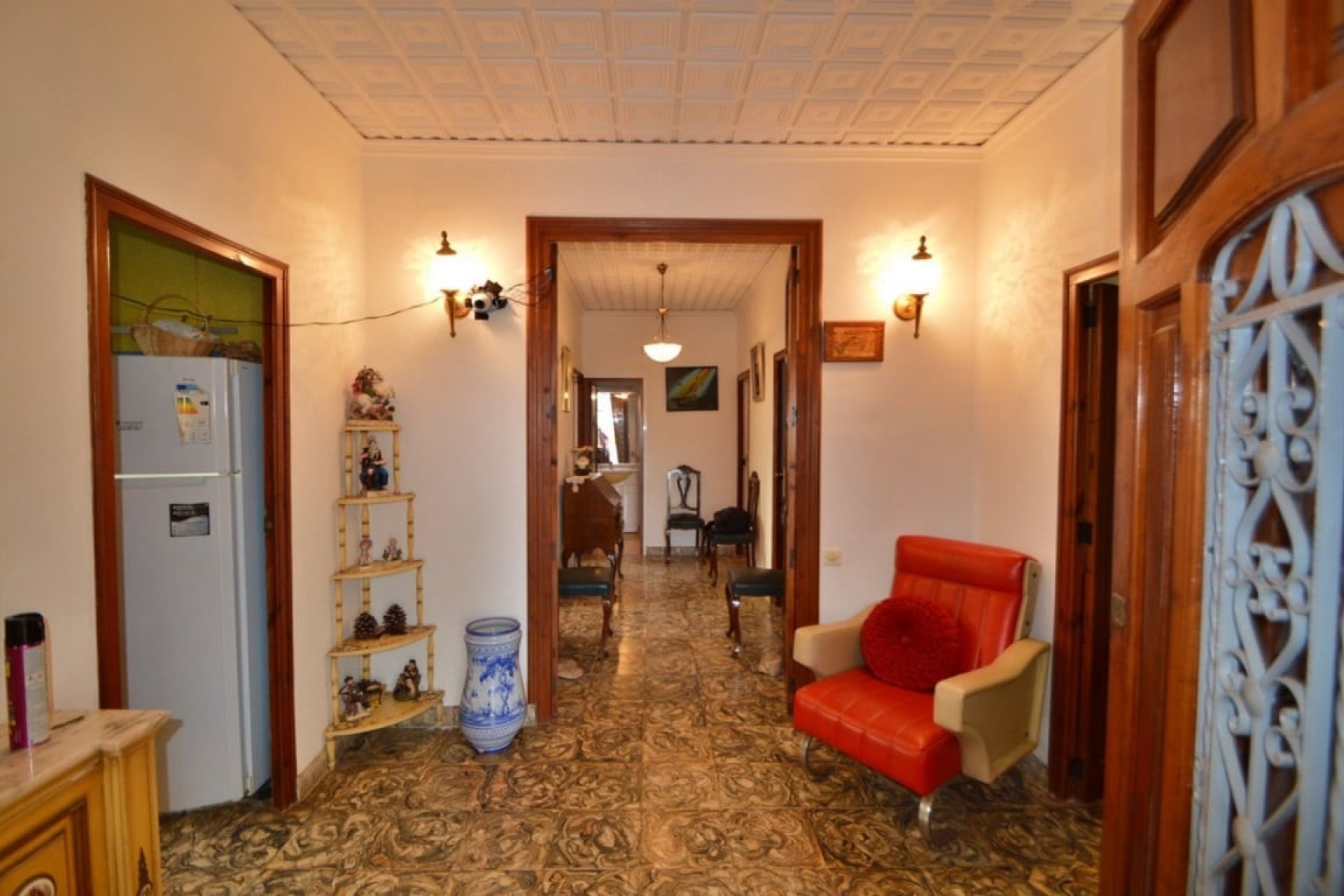 Wiederverkauf - Villa - Jávea - Xàbia - Jávea - Xàbia Centro