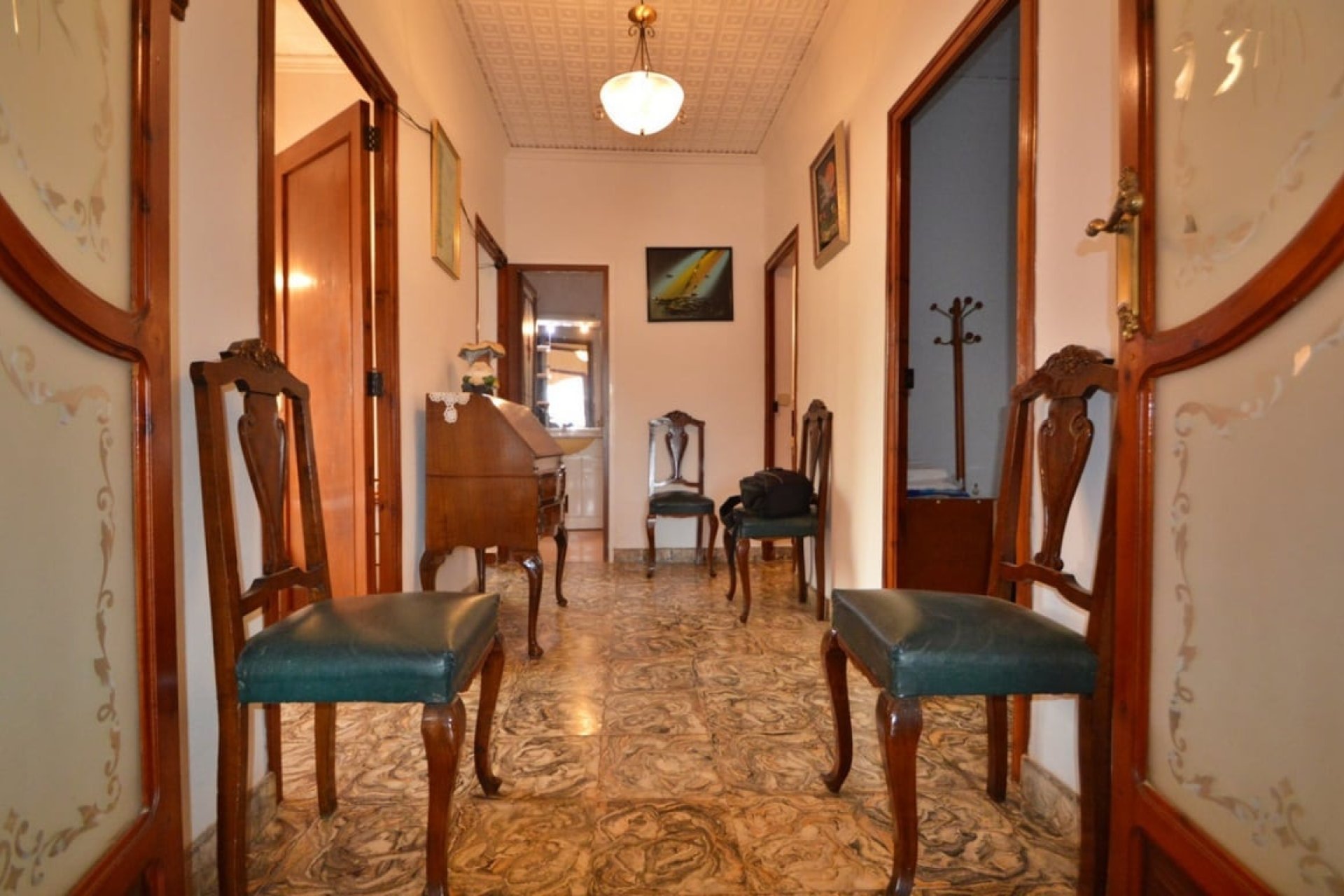 Wiederverkauf - Villa - Jávea - Xàbia - Jávea - Xàbia Centro