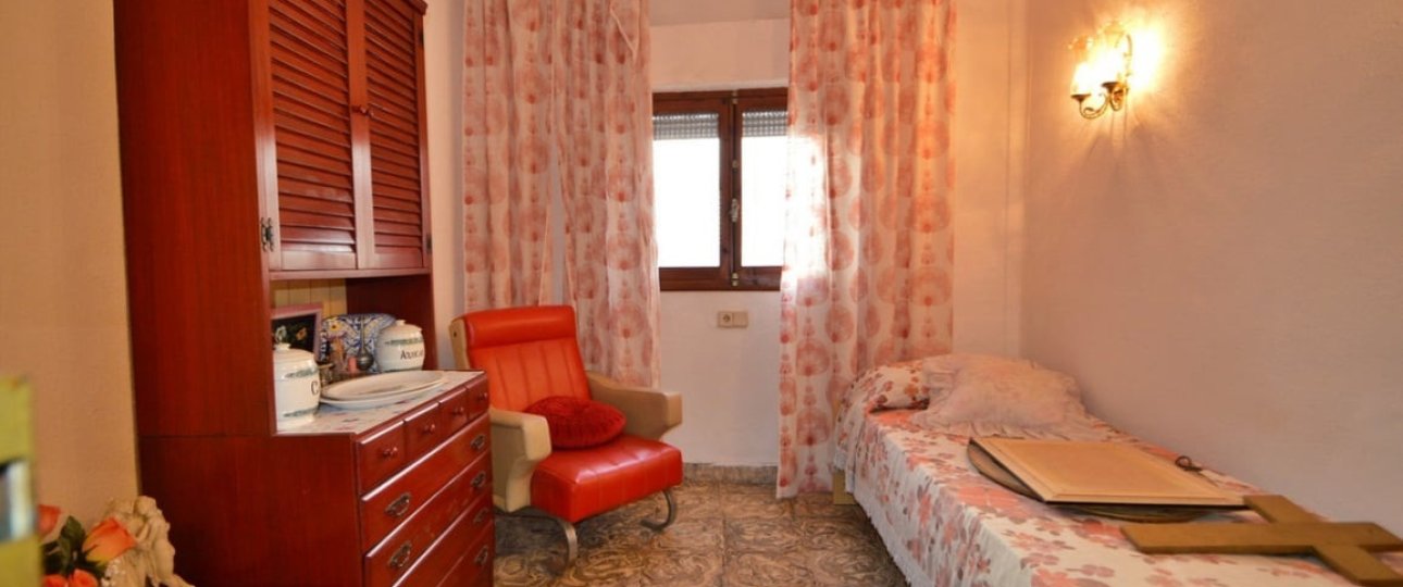 Wiederverkauf - Villa - Jávea - Xàbia - Jávea - Xàbia Centro