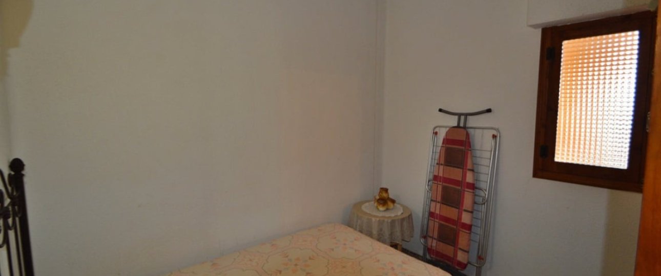 Wiederverkauf - Villa - Jávea - Xàbia - Jávea - Xàbia Centro