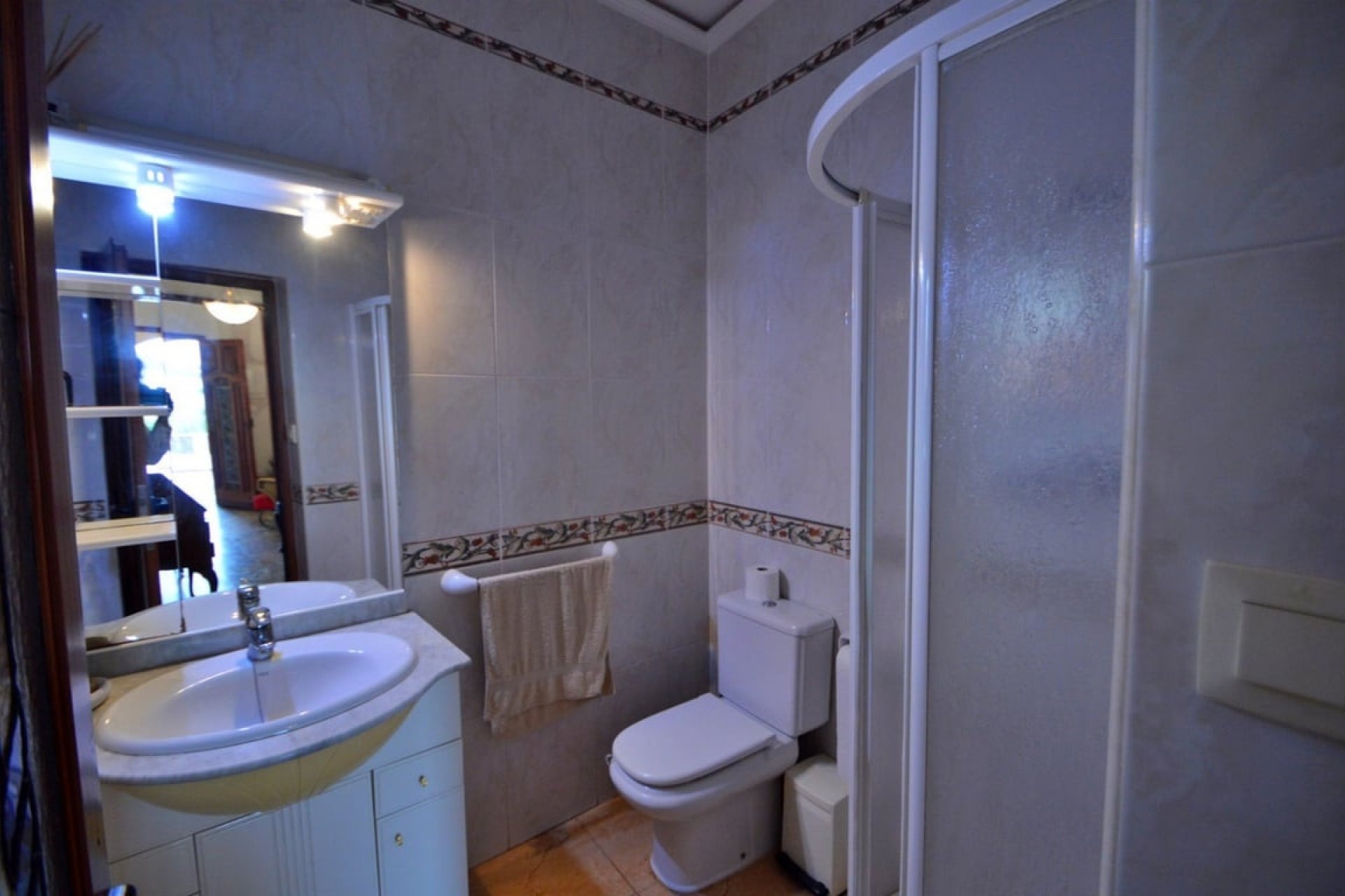 Wiederverkauf - Villa - Jávea - Xàbia - Jávea - Xàbia Centro