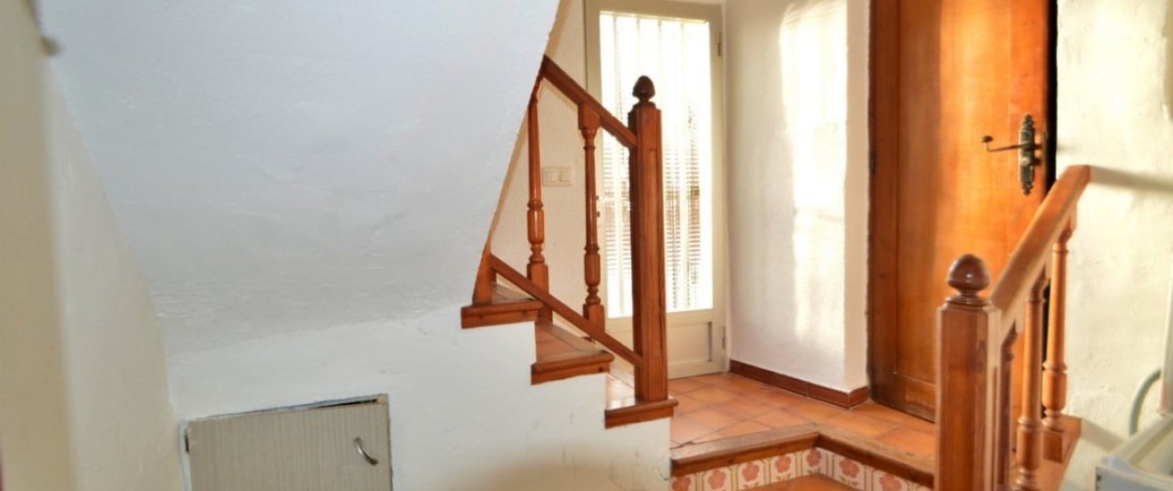 Wiederverkauf - Villa - Jávea - Xàbia - Jávea - Xàbia Centro