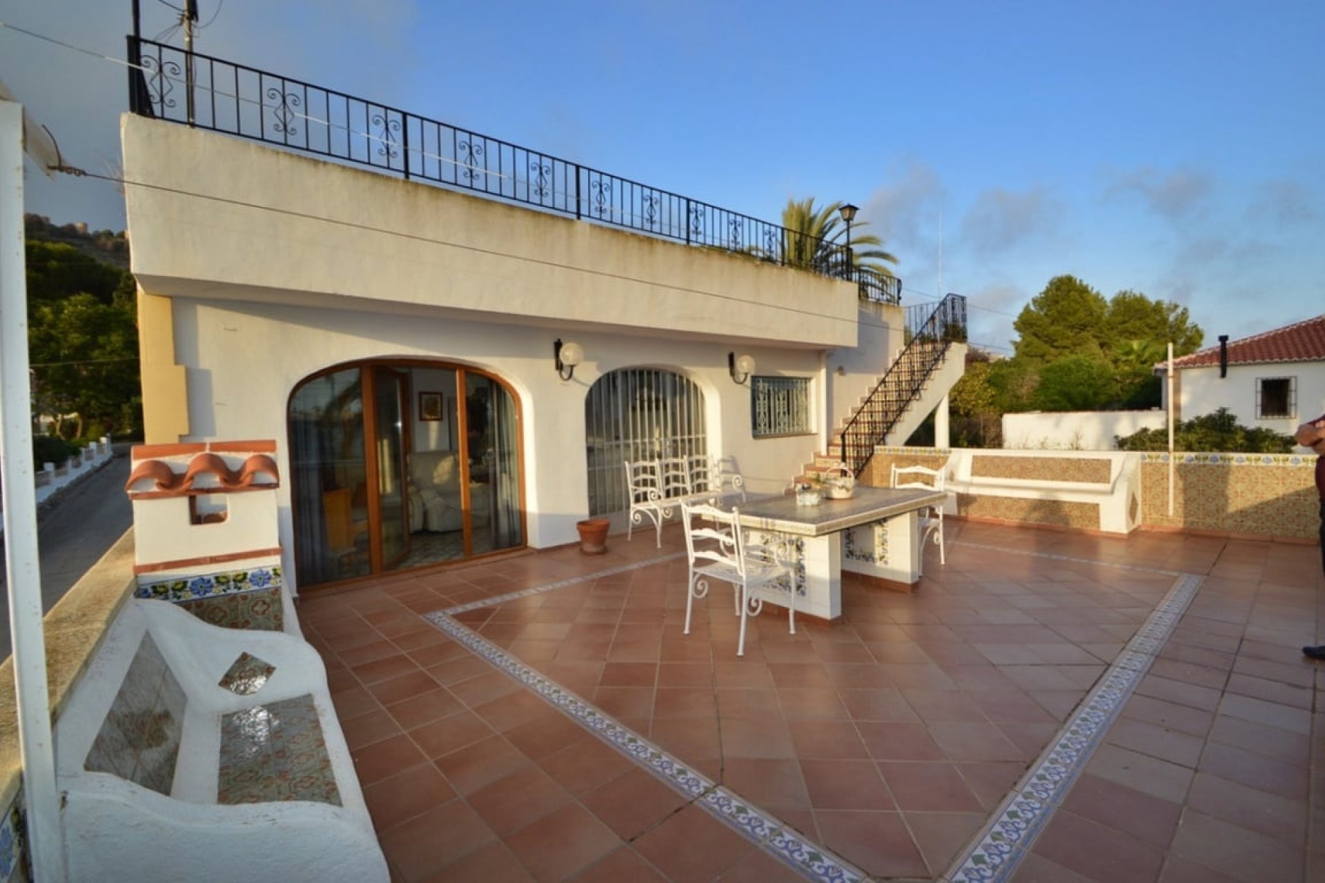 Wiederverkauf - Villa - Jávea - Xàbia - Jávea - Xàbia Centro
