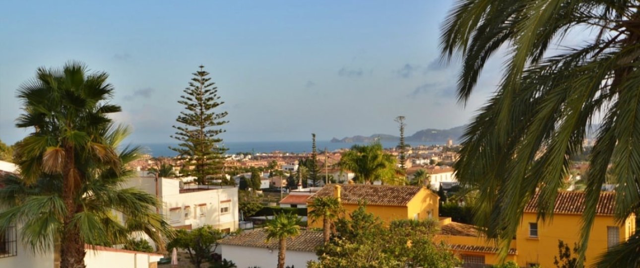 Wiederverkauf - Villa - Jávea - Xàbia - Jávea - Xàbia Centro